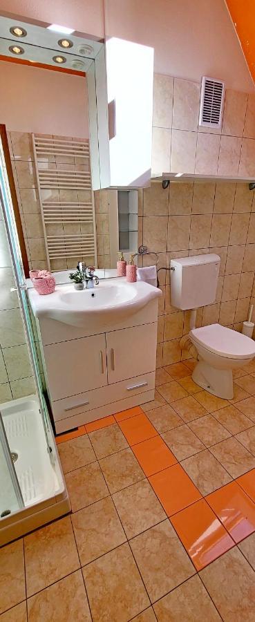 Simonai Apartment Бовец Экстерьер фото